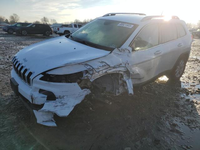 Vin: 1c4pjmcb6gw115225, lot: 80921903, jeep grand cher latitude 2016 img_1