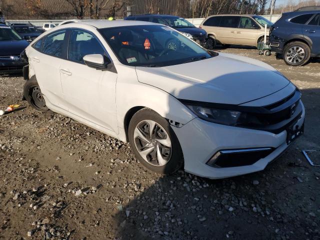 2HGFC2F62KH573992 | 2019 HONDA CIVIC LX