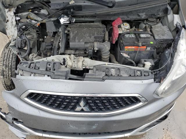 ML32A3HJ6KH010737 | 2019 MITSUBISHI MIRAGE ES