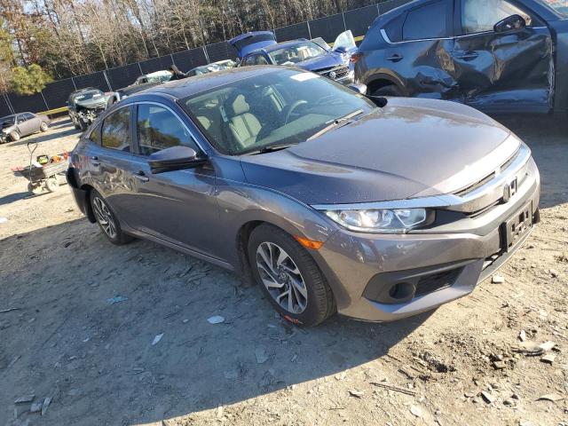 19XFC2F83HE044202 | 2017 HONDA CIVIC EX