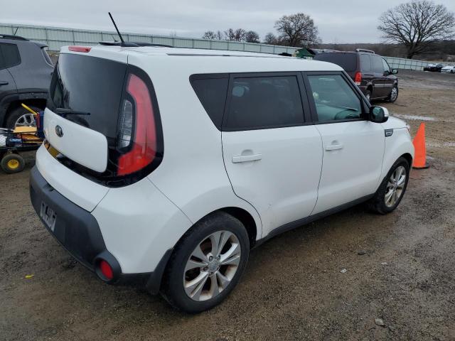 KNDJP3A5XE7081096 | 2014 KIA SOUL +