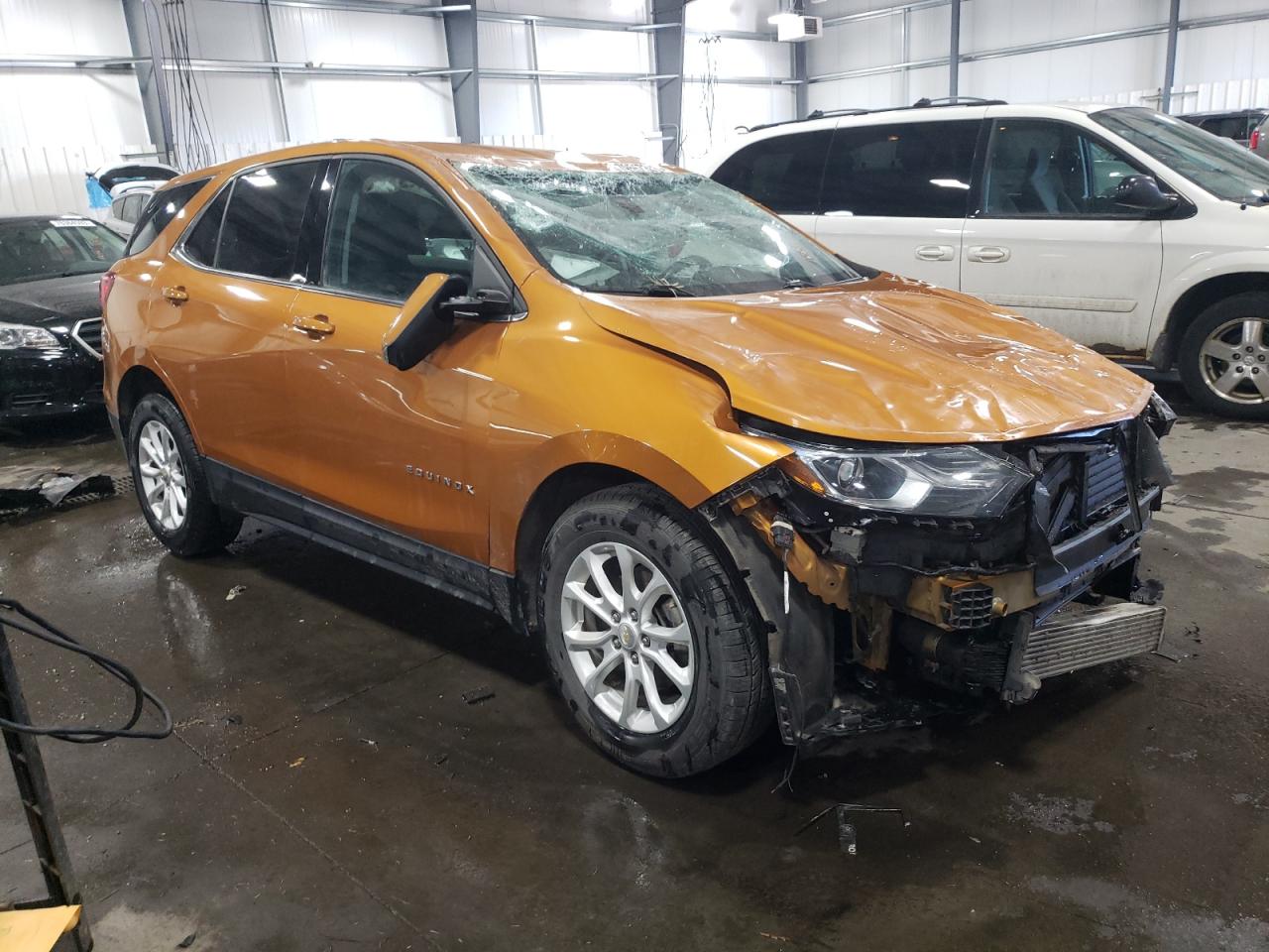 2GNAXSEVXJ6170480 CHEVROLET EQUINOX 2018