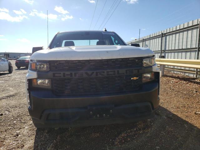 3GCNWAEH0LG346672 | 2020 CHEVROLET SILVERADO