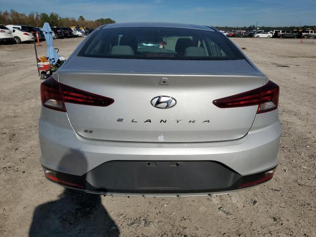 5NPD74LF2KH450839 | 2019 HYUNDAI ELANTRA SE