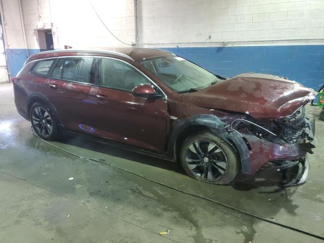 2019 BUICK REGAL TOUR W04GV8SX1K1026722
