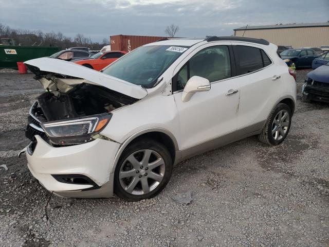 KL4CJCSB8HB026575 | 2017 BUICK ENCORE ESS