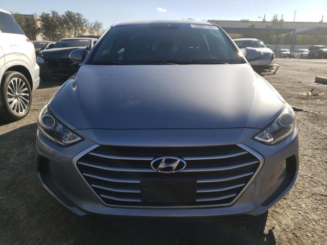 5NPD84LF1HH047618 | 2017 HYUNDAI ELANTRA SE