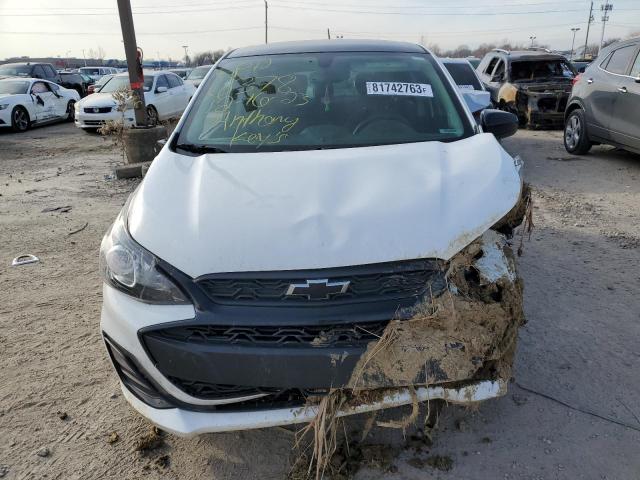 2021 CHEVROLET SPARK 1LT - KL8CD6SA7MC726378