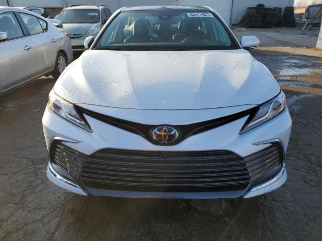 4T1F11BK2RU113185 | 2024 TOYOTA CAMRY XLE