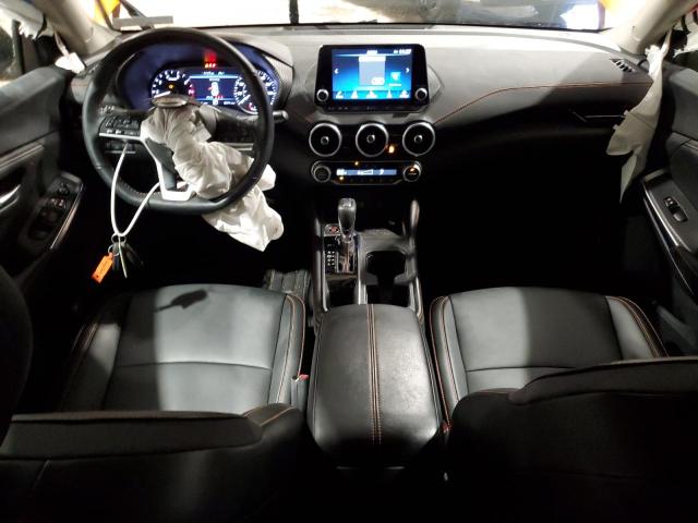2022 NISSAN .4X2XE 3N1AB8DV5NY234136