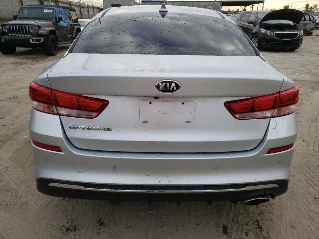 5XXGT4L38KG348813 | 2019 KIA OPTIMA LX