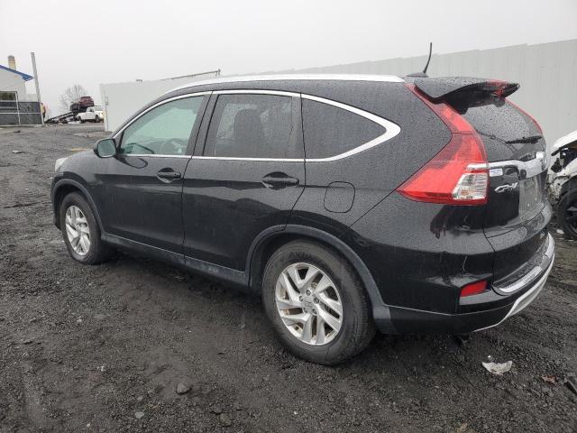 2HKRM4H70FH620606 | 2015 HONDA CR-V EXL