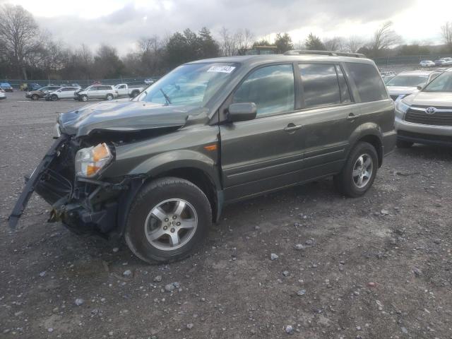 2006 Honda Pilot EX