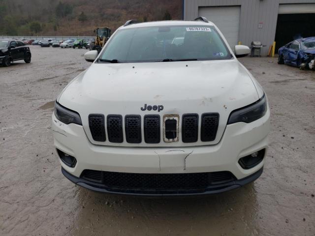 1C4PJMLX3KD311901 | 2019 JEEP CHEROKEE L