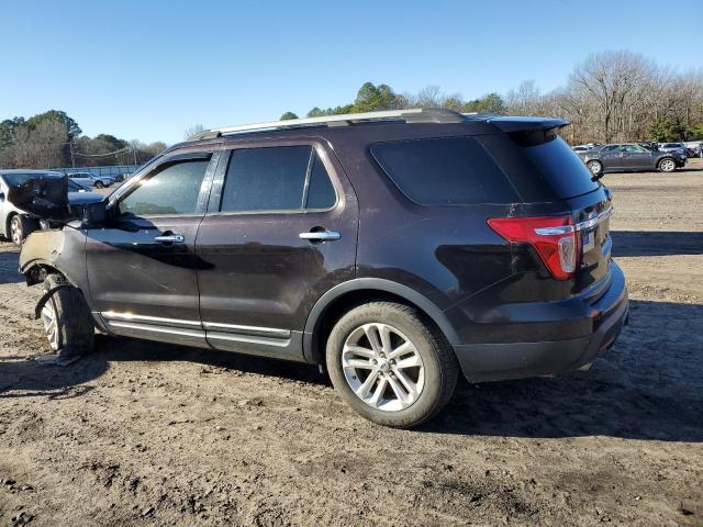 1FM5K7D88EGA31001 | 2014 FORD EXPLORER X