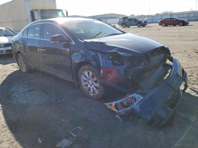 1G4GD5ER2CF239988 | 2012 Buick lacrosse premium