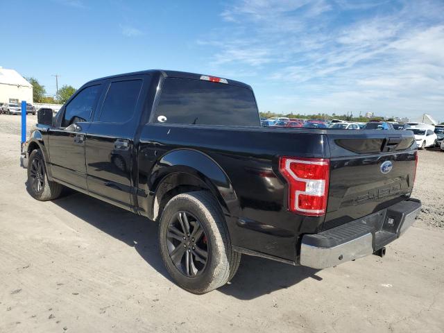 1FTEW1CG0JKD85116 | 2018 FORD F150 SUPER