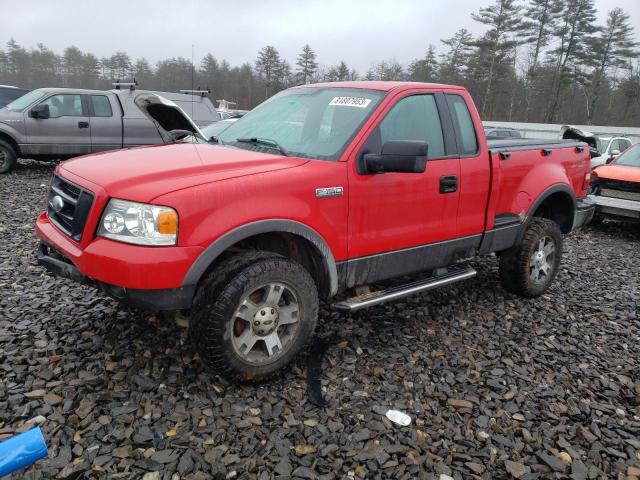 1FTRF04568KC77327 | 2008 Ford f150