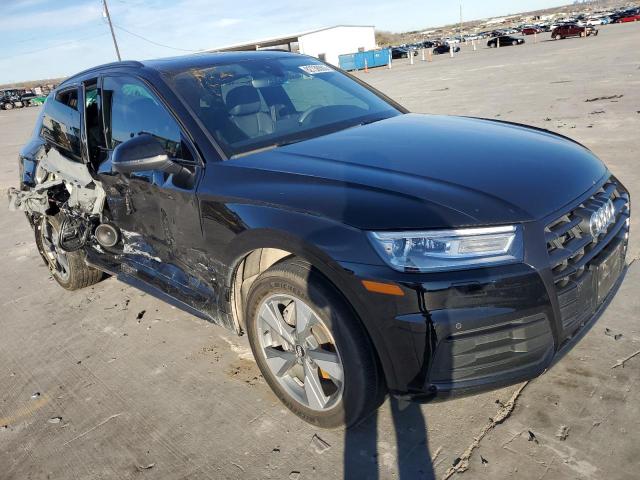 WA1ANAFY3L2077084 2020 AUDI Q5, photo no. 4