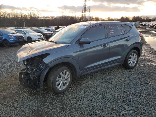 KM8J23A47KU004183 | 2019 HYUNDAI TUCSON SE