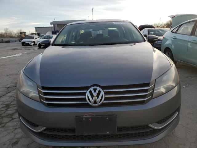 1VWAP7A33CC056886 | 2012 Volkswagen passat s