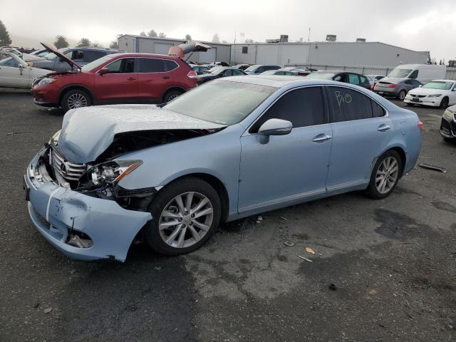 2011 Lexus ES 350 