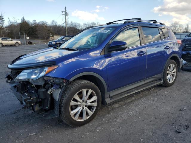Vin: 2t3dfrev1fw311062, lot: 81685553, toyota rav4 limited 2015 img_1