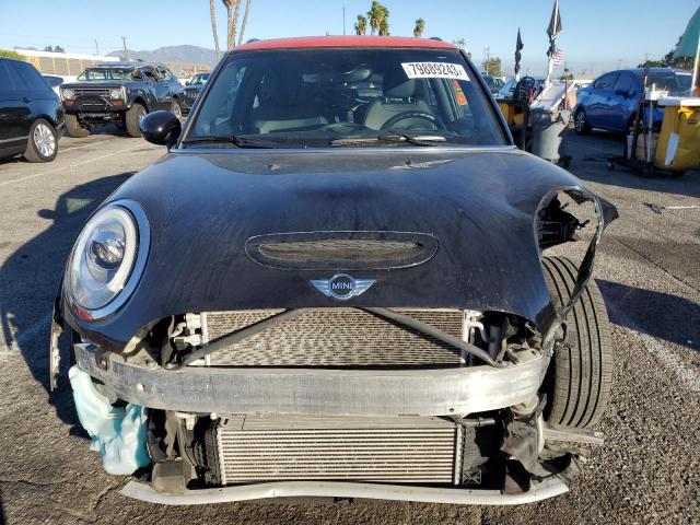 2018 MINI COOPER JOH WMWXM9C55J2G49507
