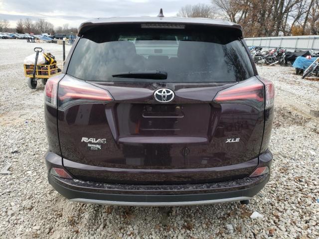 2T3WFREV3JW469338 | 2018 TOYOTA RAV4 ADVEN