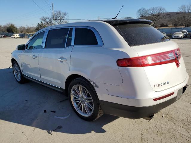 2LMHJ5AT7FBL02995 | 2015 LINCOLN MKT