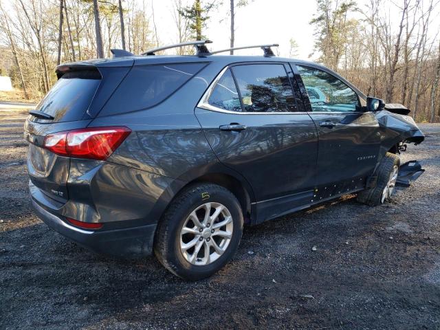 2GNAXUEV6K6161059 | 2019 CHEVROLET EQUINOX LT