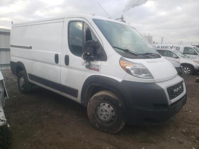 3C6LRVAG4ME546767 | 2021 RAM PROMASTER