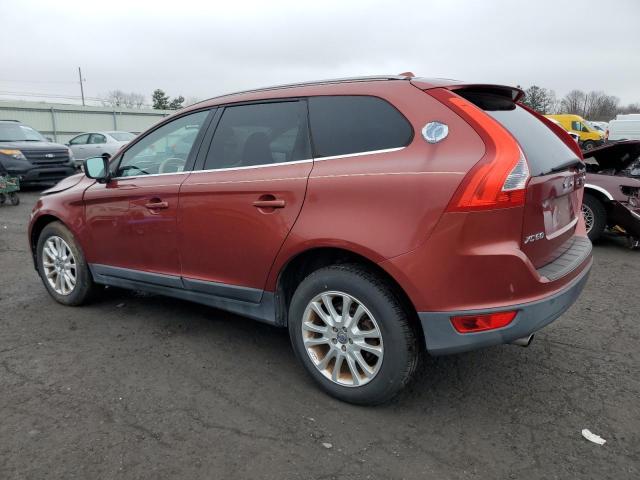 2010 Volvo Xc60 T6 VIN: YV4992DZ5A2027019 Lot: 81496183