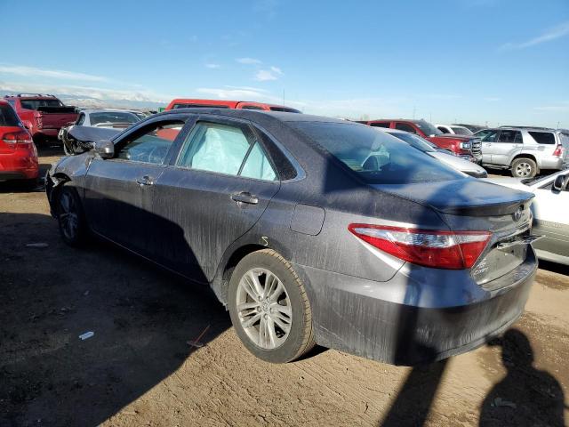 4T1BF1FK7FU083039 | 2015 TOYOTA CAMRY LE