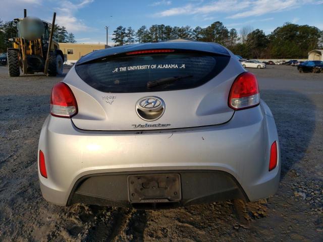 KMHTC6AD6GU293071 | 2016 HYUNDAI VELOSTER