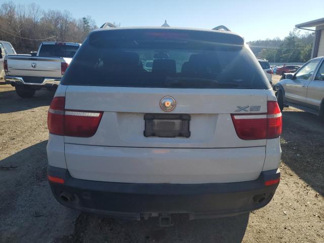 2010 BMW X5 xDrive30I VIN: 5UXFE4C54AL383935 Lot: 80570083