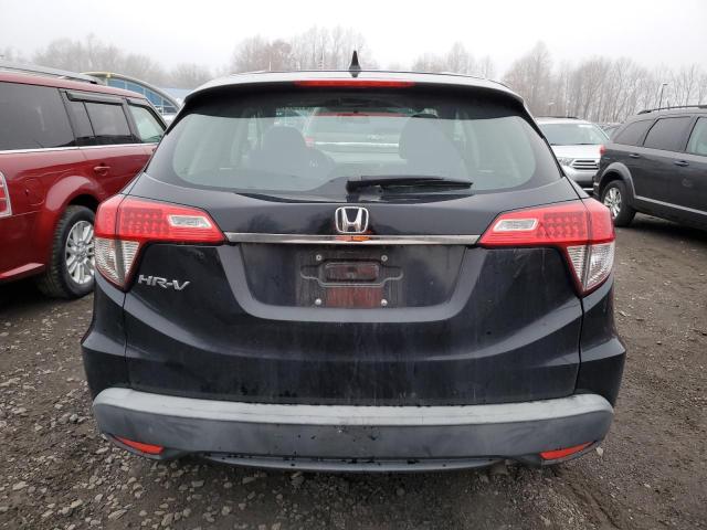 3CZRU6H30MM720893 | 2021 HONDA HR-V LX