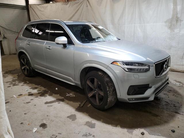 2016 VOLVO XC90 T6 - YV4A22PM8G1033803