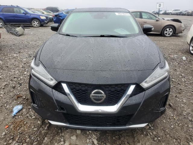 2020 Nissan Maxima Sv VIN: 1N4AA6CVXLC360042 Lot: 51435964