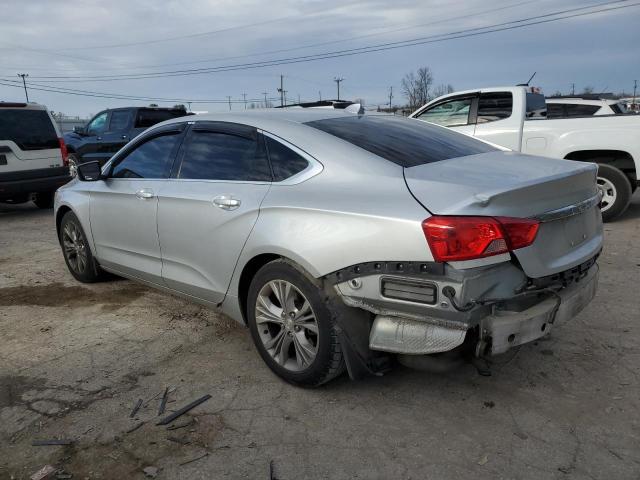 2G1125S37E9229347 | 2014 CHEVROLET IMPALA LT