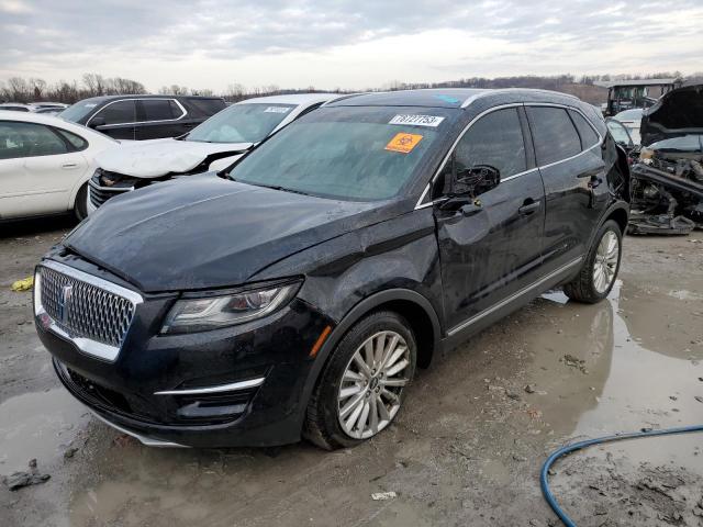 2019 Lincoln MKC 