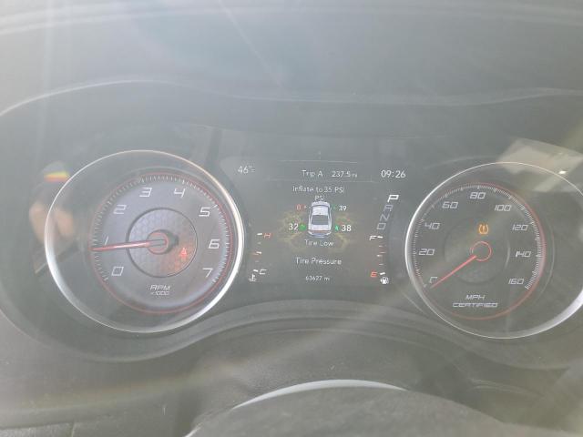 2019 DODGE CHARGER PO - 2C3CDXAG6KH644983