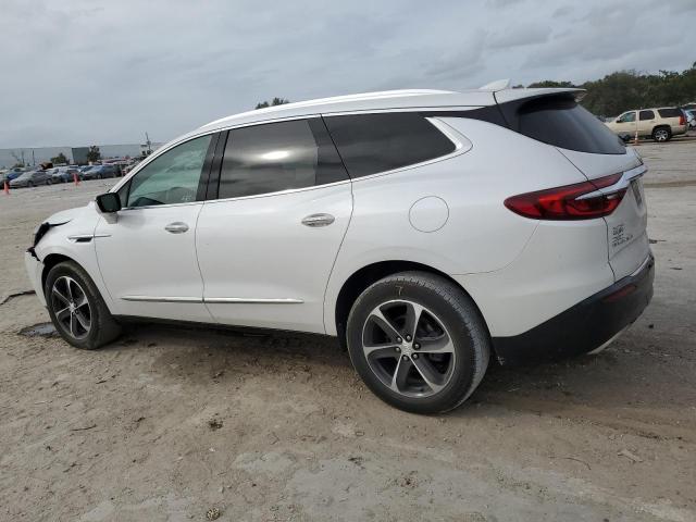 5GAERBKW8MJ210291 | 2021 BUICK ENCLAVE ES