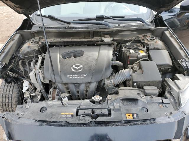 JM1DKFD72J0311209 | 2018 MAZDA CX-3 GRAND