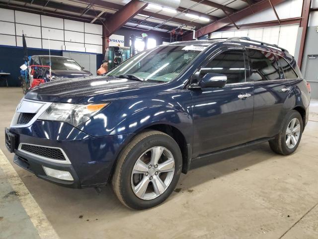 2010 Acura MDX 