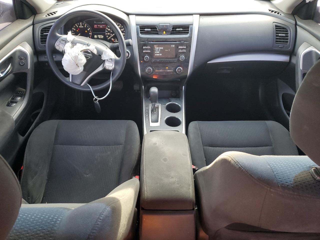 1N4AL3AP8FN339261 2015 Nissan Altima 2.5