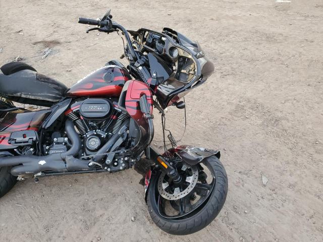 2022 HARLEY-DAVIDSON FLTRKSE - 1HD1TJH13NB950068