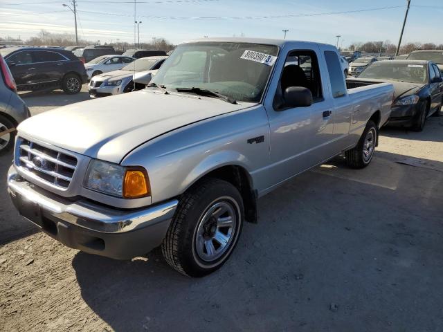 2003 Ford Ranger 