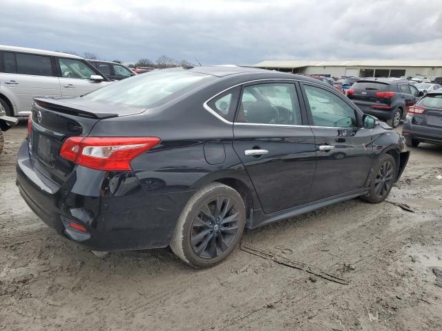 3N1AB7AP4JY340068 | 2018 NISSAN SENTRA S