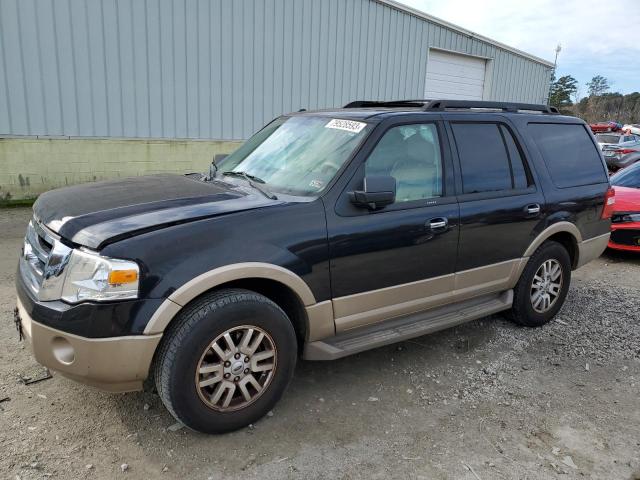 2014 Ford Expedition XLT